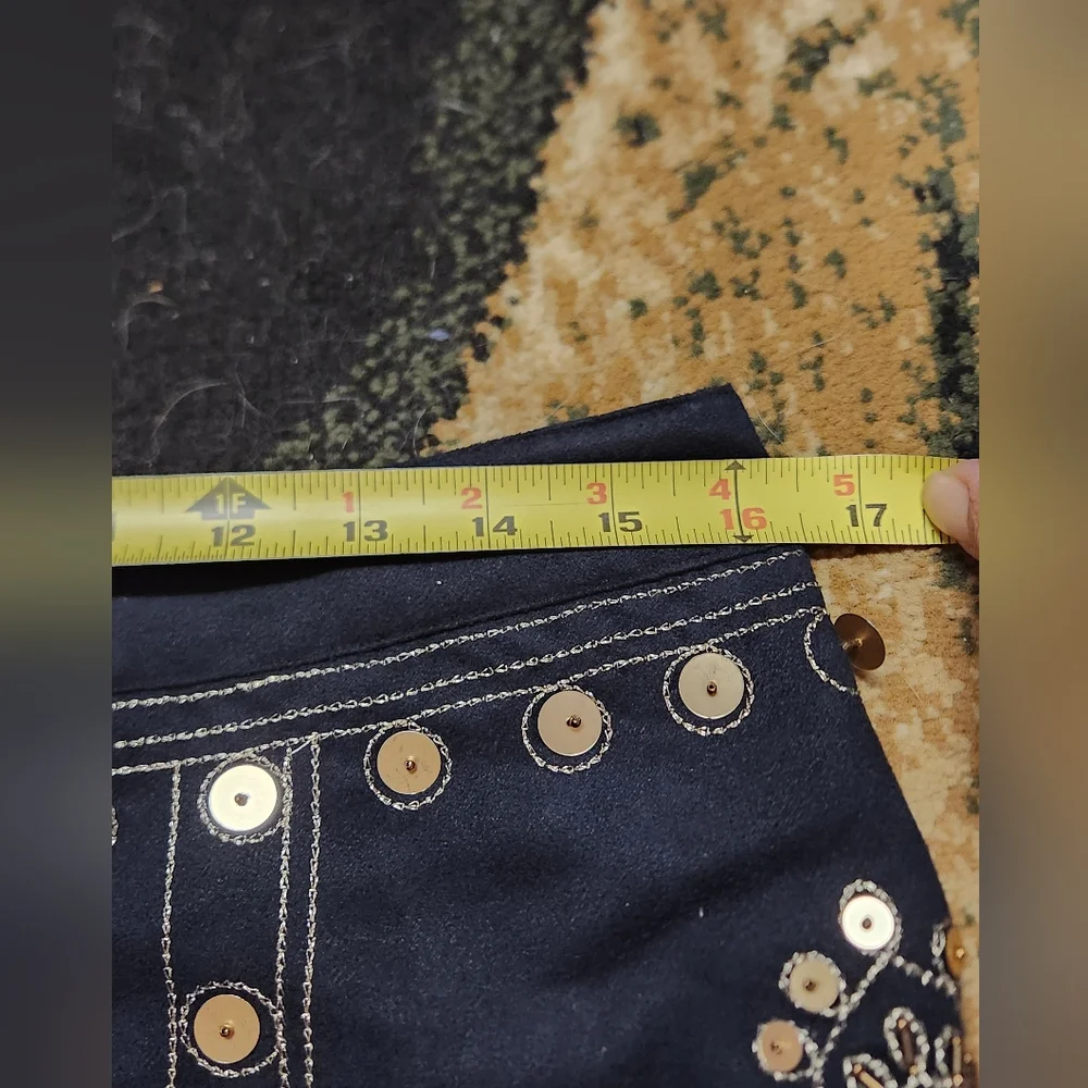 Vintage skirt - Picture 5 of 14